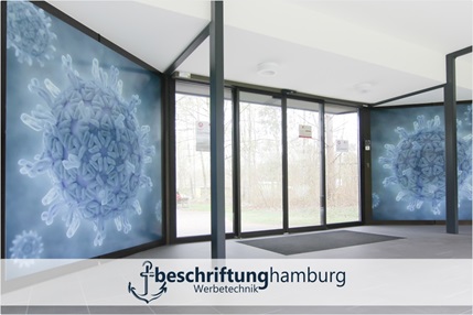 Digitaldirektdruck in Hamburg Seevetal Buchholz und Lüneburg
