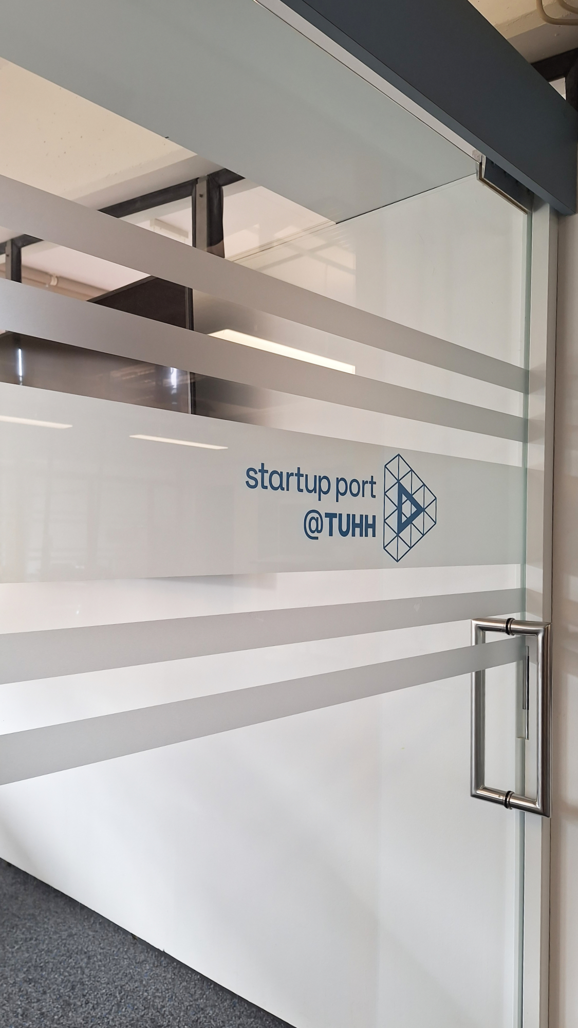 Durchlaufschutz in Hamburg bei Tutech Innovation