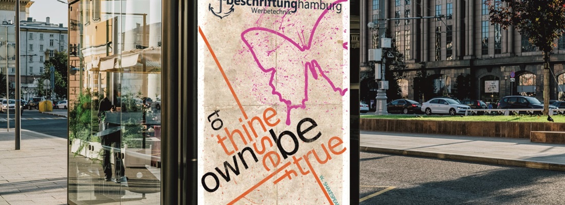 Plakatdruck in Hamburg online bestellen